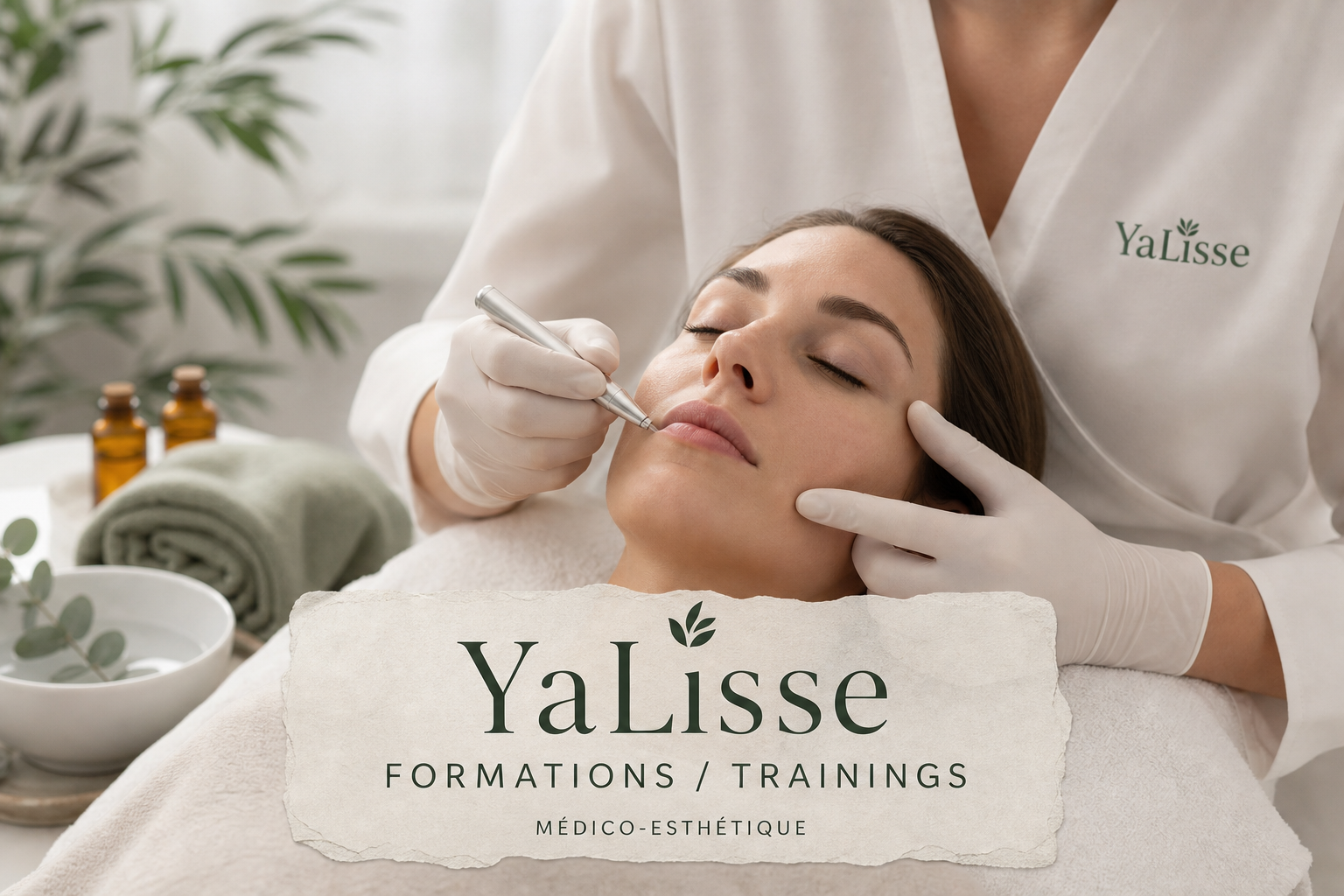 Basic Theoretical Course In Aesthetic Medical Injections - View Basic Theoretical Course In Aesthetic Medical Injections - Brossard