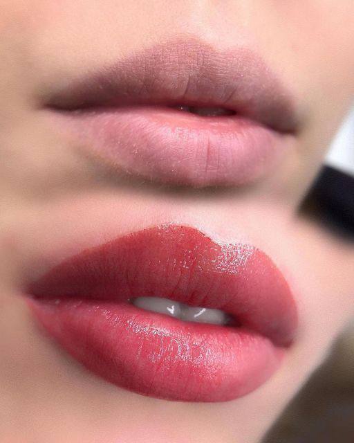 Permanent Makeup Training – Module By Area - Learn more - Brossard