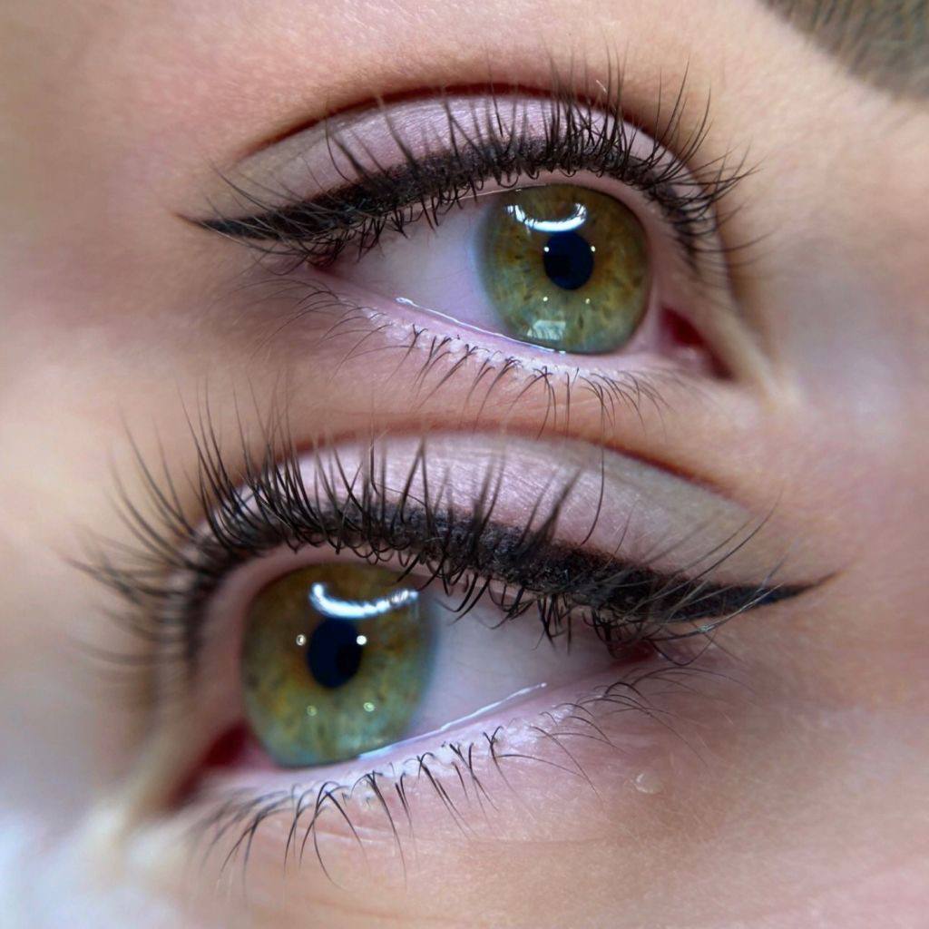 Maquillage permanent Sourcils