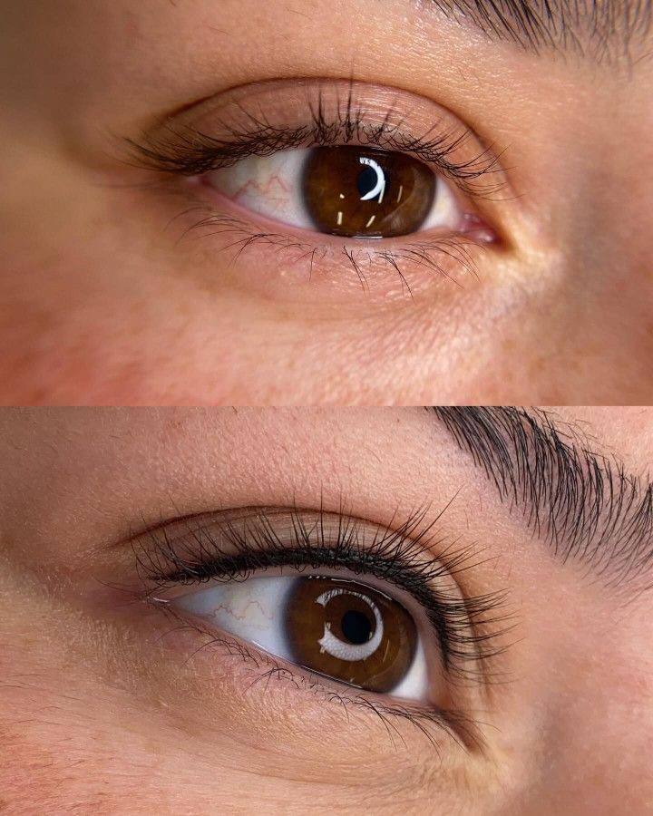 Maquillage permanent Sourcils