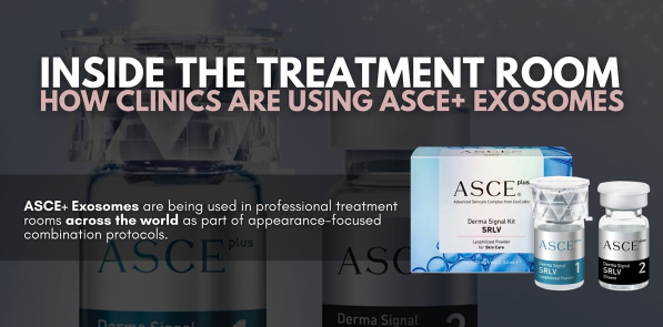 Traitement aux Exosomes