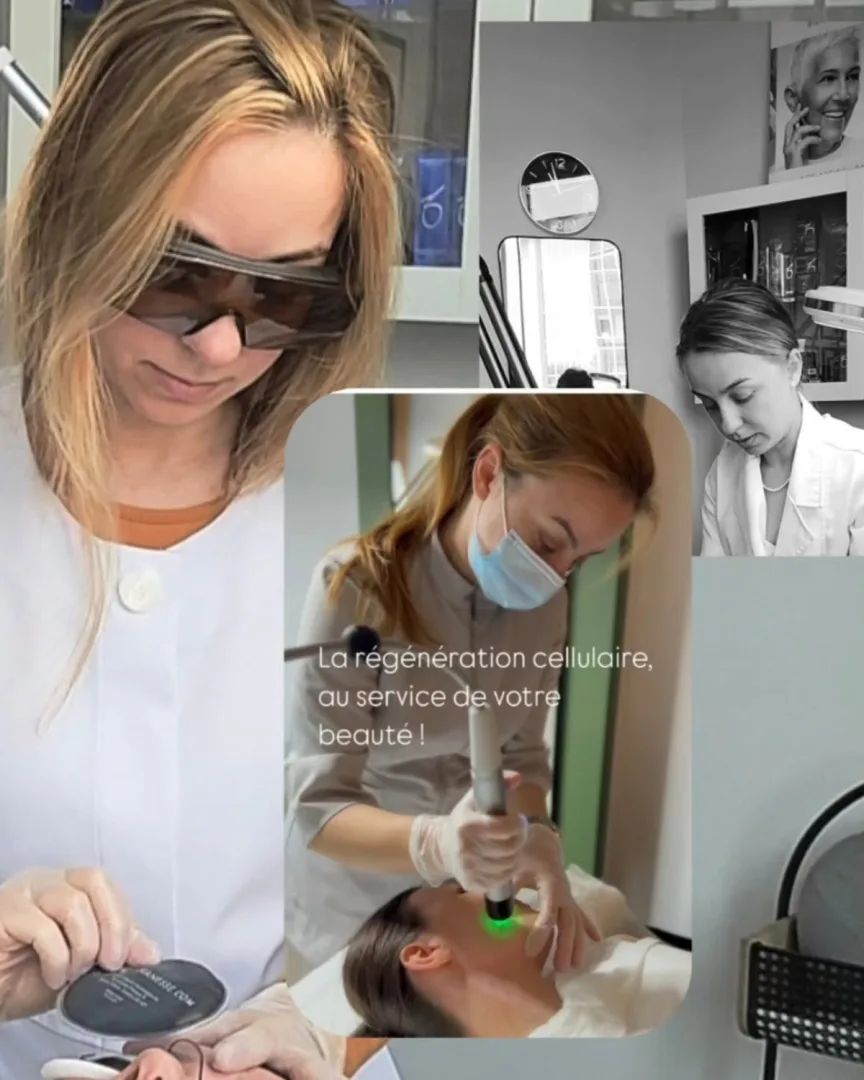 Clinique médico-esthétique YaLisse Médico-Esthétique